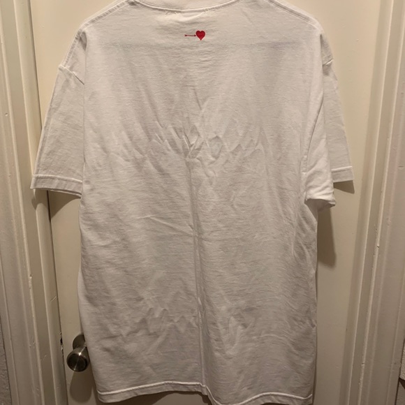 BTS Concert Tee - Picture 2 of 5